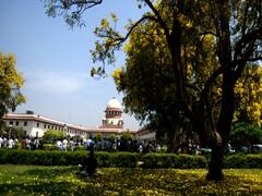 SC stays 3 farm laws: Know who says what post order pronouncement