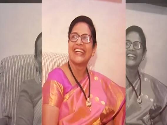 PMC Bank घोटाले में वर्षा राउत के साथ ED ने 3 घंटे तक की पूछताछ