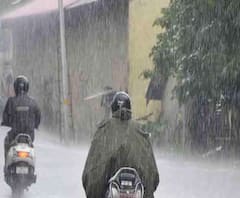 Uttarakhand में मौसम ने बदला मिजाज, पहाड़ से मैदान तक गरज रहे बादल | abp Ganga 