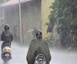 Uttarakhand में मौसम ने बदला मिजाज, पहाड़ से मैदान तक गरज रहे बादल | abp Ganga 