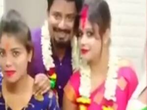 Kolkata groom dupes bride, runs away after wedding | Sansani (11.01.2021)