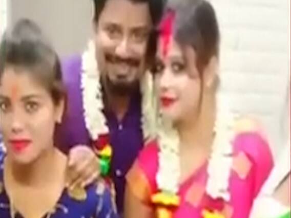 Kolkata groom dupes bride, runs away after wedding | Sansani (11.01.2021)