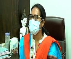 Varsha Gaikwad | चौथी पर्यंतचे वर्ग सुरु करण्याबाबत टप्प्याटप्प्याने निर्णय घेणार : वर्षा गायकवाड