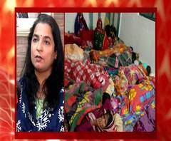 टार्गेट पूर्ण करण्यासाठी महिलांच्या आरोग्याशी खेळ? 10 बेडची क्षमता, पण 41 महिलांवर शस्त्रक्रिया