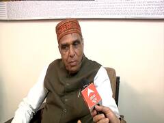 'Nepal की उपेक्षा कांग्रेस सरकार में हुई थी'- Pranab Mukherjee की किताब पर बोले Jagdambika Pal