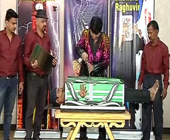 Magic Show Restart | पुन्हा रंगणार जादूचे प्रयोग; उद्यापासून बालगंधर्व रंगमंदिरात प्रयोग