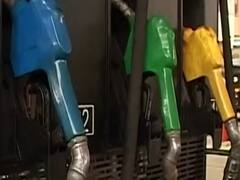 Petrol-Diesel के दाम में लगी आग