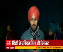 26 January ਦੀ ਪਰੇਡ ਲਈ ਤੈਅ ਹੋਇਆ ਰੂਟ, ਹਰ ਹਾਲਾਤ 'ਚ ਕਰਾਂਗੇ ਪਰੇਡ - ਕਿਸਾਨ ਲੀਡਰ