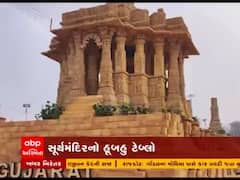 દિલ્હીમાં પ્રજાસત્તાક દિવસની પરેડમાં ગુજરાતના ટેબ્લોમાં મોઢેરાનું સૂર્યમંદિર જોવા મળશે