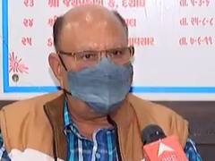 અમદાવાદ શહેરમાં બીજા તબક્કાના વેકસીનેશનની કામગીરીમાં જોડાશે 612 શિક્ષકો 