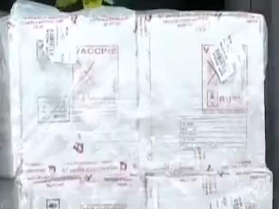 म्यामार,सेशेल्स और मॉरीशस को कोरोना वैक्सीन की पहली खेप भेजी गई,दूसरे चरण में PM Modi लगवाएंगे टीका!
