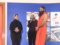 યોગ ભગાવે રોગઃ યોગથી અસ્થમાને દૂર કરી શકાય છે