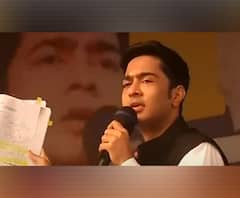 West Bengal Elections 2021: Suvendu Adhikari-কে আক্রমণে এবার Abhishek Banerjee-র নয়া অস্ত্র 'সারদা কর্তার লেখা চিঠি' 