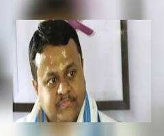 West Bengal Assembly Election 2021: তৃণমূলে ফের ফাটল, কাঁথির সভায় বিজেপিতে যোগ সৌমেন্দুর