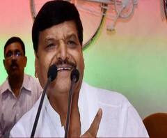 Shivpal Singh Yadav बोले- BJP ने कई बार ऑफर दिए | ABP Ganga 