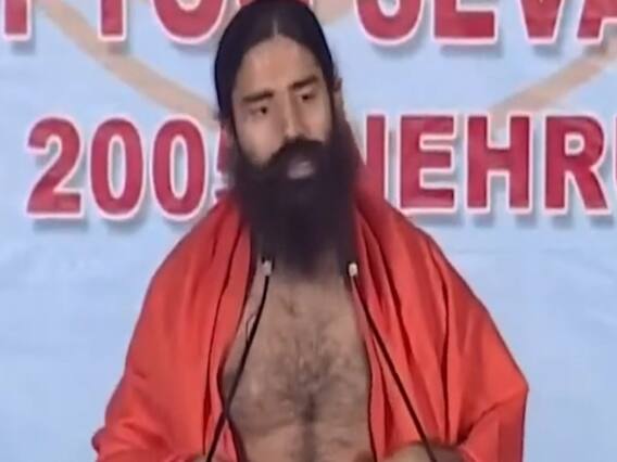 Baba Ramdev Yog Yatra : मन एकाग्र करने में मददगार है ये आसन