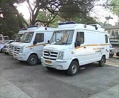 Coronavirus New Strain | ब्रिटनमधून पुण्यात आलेल्या 109 जणांशी अद्याप संपर्क नाही 