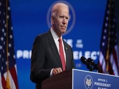 અસ્મિતા વિશેષઃ બાઇડન ઇન, ટ્રમ્પ આઉટ