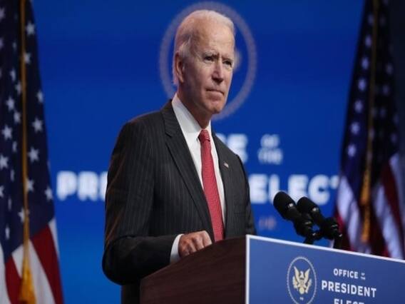 અસ્મિતા વિશેષઃ બાઇડન ઇન, ટ્રમ્પ આઉટ