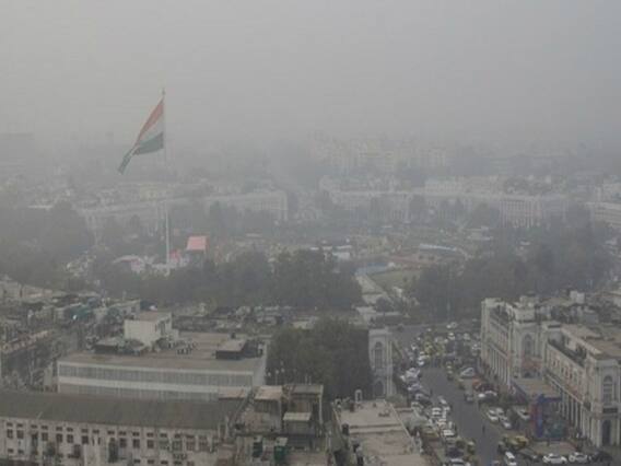 Breaking News : कोहरे की वजह से लेट होने वाली ट्रेनों की संख्या बढ़ी, दिल्ली आने वाली 16 ट्रेनें लेट