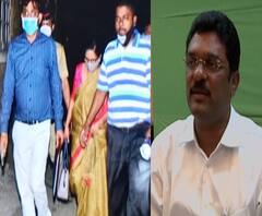 Varsha Raut | Pratap Sarnaik | प्रताप सरनाईक आणि वर्षा राऊत यांना EDचं पुन्हा समन्स