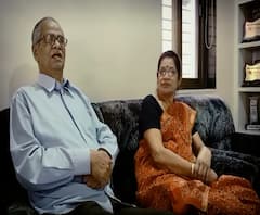 WEB EXCLUSIVE | शार्दूलच्या कामगिरीचा आईवडिलांना आनंद, भारताच्या विजयात पालघरचा शार्दूल चमकला