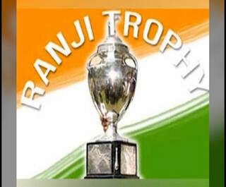 Ranji Trophy | रणजी करंडकाला कोरोनाचा फटका; यंदाच्या मोसमातील रणजी स्पर्धा रद्द 