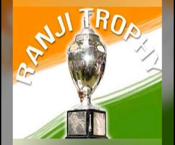 Ranji Trophy | रणजी करंडकाला कोरोनाचा फटका; यंदाच्या मोसमातील रणजी स्पर्धा रद्द 
