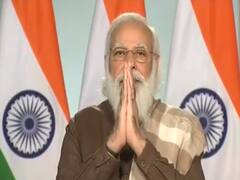 PM Modi ने Gujarat को दिए दो और तोहफे, बोले- आत्मविश्वास के साथ फैसले ले रहा भारत