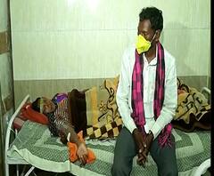 Bhandara Fire | चार वेळा मृत बाळ जन्मलं,पाचवं जगलं ते आगीनं हिरावलं,भानारकर कुटुंबाची दुर्दैवी कहाणी