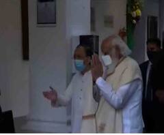 Netaji Birthday: 'প্রধানমন্ত্রীর নেতাজি ভবন সফর ঘিরে কোনও বিতর্ক নেই', জানালেন চন্দ্র বসু