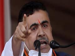 Suvendu’s father Sisir Adhikari removed as Digha Sankarpur Development Authority Chairman