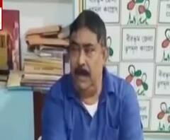 West Bengal Election 2021: 'শতাব্দী আমার কাছে কোনও অভিযোগ করেনি', মন্তব্য অনুব্রত মণ্ডলের 
