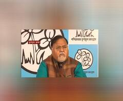 West Bengal Assembly Election 2021: 'হাওয়া না বুঝে কথা বলা হাওয়া মোরগদের মৃত্যু আসন্ন', কটাক্ষ পার্থর
