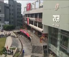 औरंगाबादमध्ये वक्फ बोर्डाच्या जागेवर अतिक्रमण, दोषींवर गुन्हे दाखल न झाल्यास उपोषण - इम्तियाज जलील