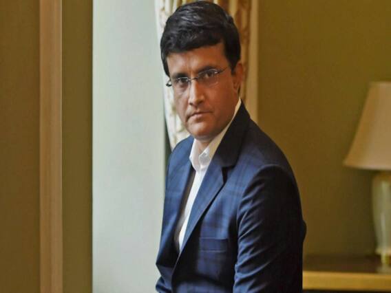 Sourav Ganguly's health condition is now stable