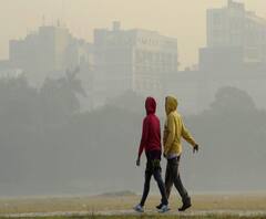 Weather Update: একধাক্কায় ২.৬ ডিগ্রি চড়ল পারদ, আগামী দুদিন তাপমাত্রা আরও বাড়ার পূর্বাভাস