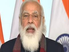 Exclusive: किसानों से बोले PM Modi- आप जब भी मन बना लें, मैं मिलने के लिए तैयार | Farmers Protest