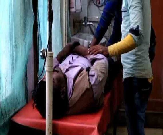 আজ বাংলায়: মঙ্গলকোটে তৃণমূলের বুথ সভাপতিকে পিটিয়ে খুন, কাঠগড়ায় বিজেপি