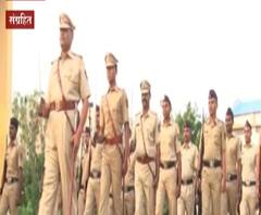 Police Recruitment | राज्यात लवकरच 'मेगा पोलीस भरती', चार महिन्यात साडेबारा हजार जागांसाठी भरती