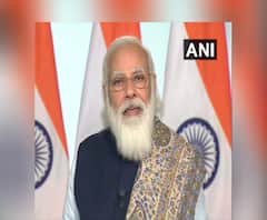 Mann Ki Baat: স্বাধীনতার ৭৫ বছর পূর্তির কথা উল্লেখ করে নতুন প্রজন্মকে স্বাধীনতা সংগ্রামীদের নিয়ে লেখার ডাক প্রধানমন্ত্রীর 