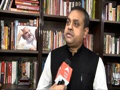 Sambit Patra ने Kalyan Banerjee के बयान पर बोला हमला, कहा- ये उनकी नहीं Mamata Banerjee की भाषा है