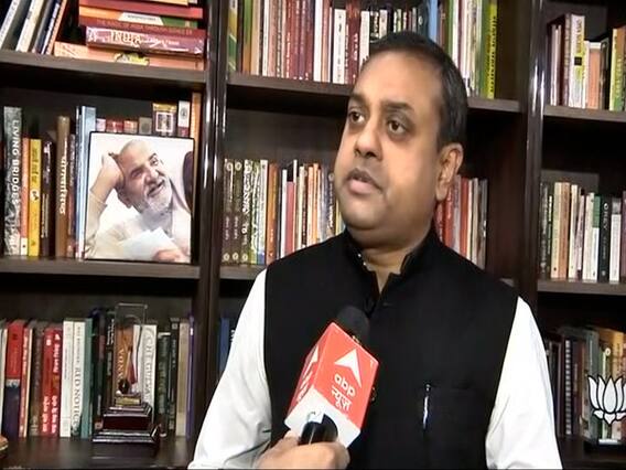 Sambit Patra ने Kalyan Banerjee के बयान पर बोला हमला, कहा- ये उनकी नहीं Mamata Banerjee की भाषा है