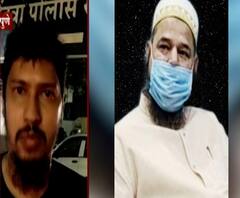 करणी उतरवण्यासाठी सहा लाखांच्या कबुतराची विक्री, जादूटोणा कायद्याअंतर्गत भोंदू बाबावर गुन्हा दाखल