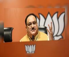 J P Nadda's Bengal Visit: আজ বর্ধমানের পার্টি অফিসে যাবেন J P Nadda, পূর্ব বর্ধমানে একগুচ্ছ কর্মসূচি