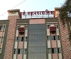 Pune Municipal Corporation | पुणे महापालिकेतील भाजपचे 19 नगरसेवक बंडाच्या पवित्र्यात?