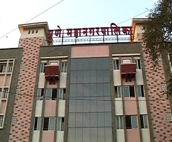 Pune Municipal Corporation | पुणे महापालिकेतील भाजपचे 19 नगरसेवक बंडाच्या पवित्र्यात?