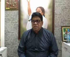 নদিয়ার TMC-র সহ সভাপতির পদ থেকে অপসারিত পার্থসারথি চট্টোপাধ্যায়