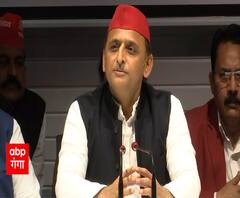 Vaccine को लेकर Akhilesh Yadav ने सरकार से पूछे ताबड़तोड़ कई सवाल | ABP Ganga 