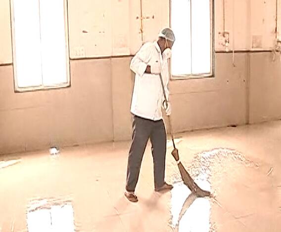 Corona Vaccine Dry Run | 'ड्राय-रन'साठी पुणे जिल्ह्याची निवड; कशी सुरु आहे तयारी? 